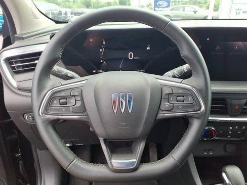 Used 2026 Buick Encore GX Sport Touring FWD image 20