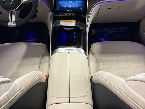 New 2026 Mercedes-Benz GLC 300 4MATIC image 10