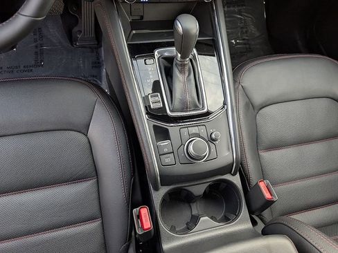 Certified 2025 MAZDA CX-5 2.5 Turbo w/ Premium Package image 30