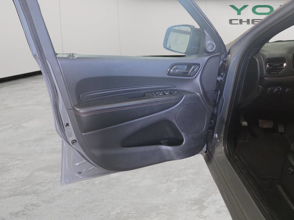Used 2025 Dodge Durango GT AWD/4WD image 44