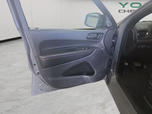 Used 2025 Dodge Durango GT AWD/4WD image 44