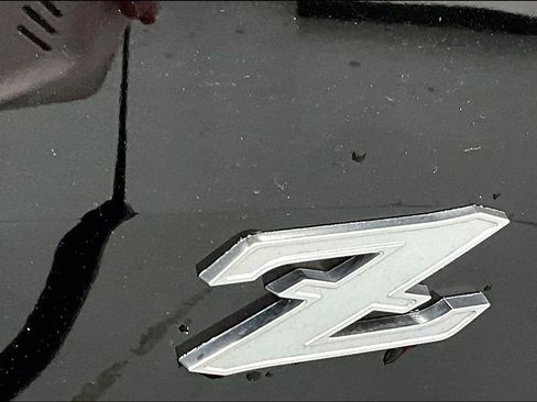 Used 2025 Nissan Z Sport w/ Floor Mat Package image 36