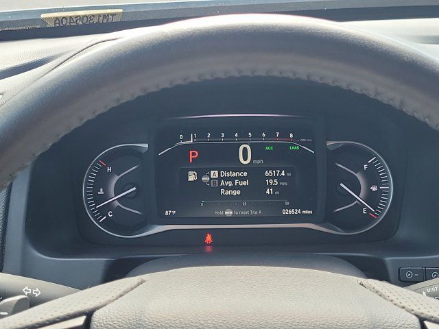 Certified 2023 Honda Passport EX-L image 22