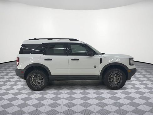 Used 2021 Ford Bronco Sport Big Bend AWD/4WD image 8