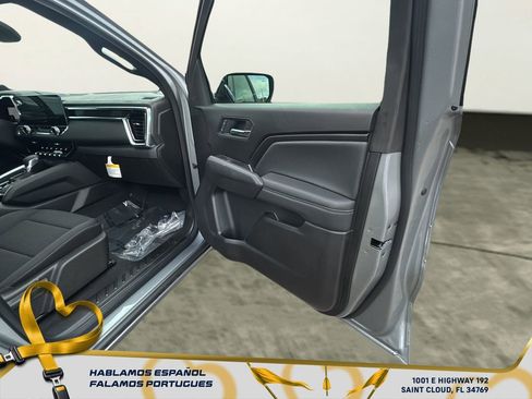 New 2026 GMC Canyon Elevation image 29