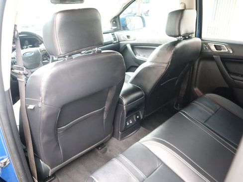 Used 2019 Ford Ranger Lariat w/ Equipment Group 501A Mid AWD/4WD image 41