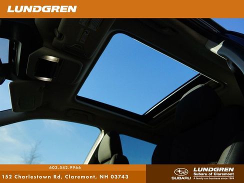 Certified 2023 Subaru Forester Premium image 25