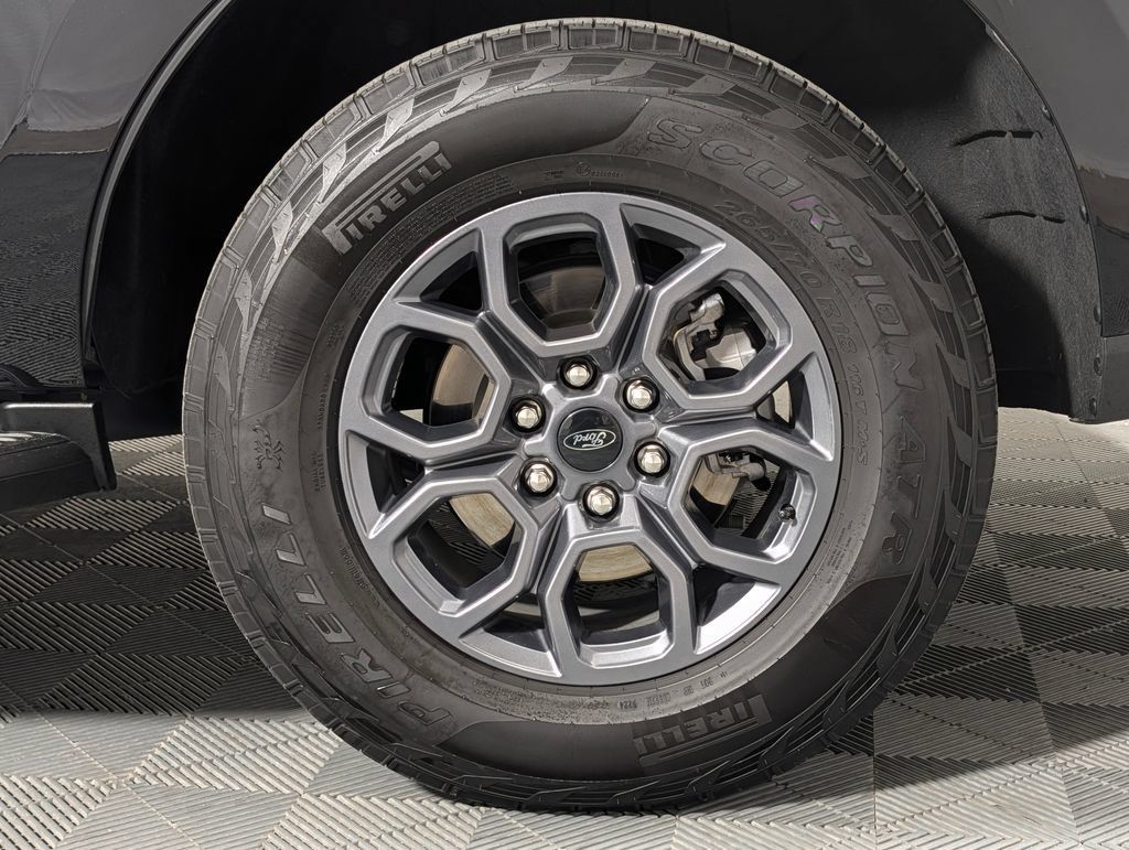 Certified 2025 Ford Expedition Active RWD image 28