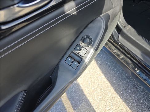 Used 2023 MAZDA MX-5 Miata Grand Touring w/ Weather Package image 14