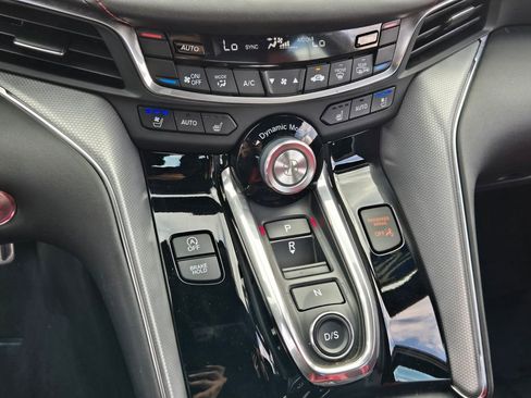 Used 2023 Acura TLX SH-AWD w/ A-SPEC Pkg image 22