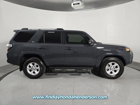 Used 2024 Toyota 4Runner SR5 image 7