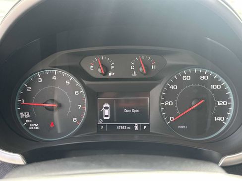 Used 2023 Chevrolet Malibu LT FWD image 24