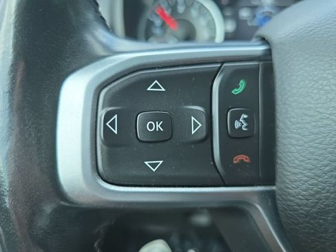Used 2019 RAM 1500 Big Horn AWD/4WD image 28