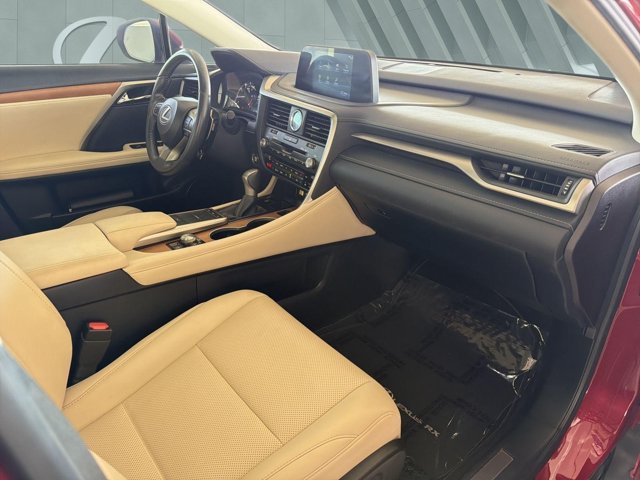 Certified 2022 Lexus RX 350 FWD w/ Premium Package image 26