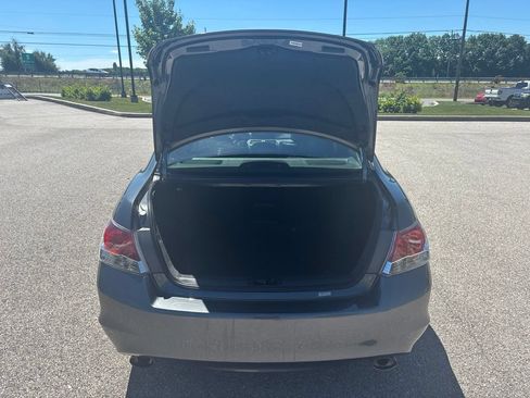 Used 2008 Honda Accord EX-L image 9