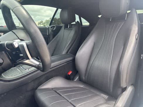 Used 2023 Mercedes-Benz E 450 Coupe image 22