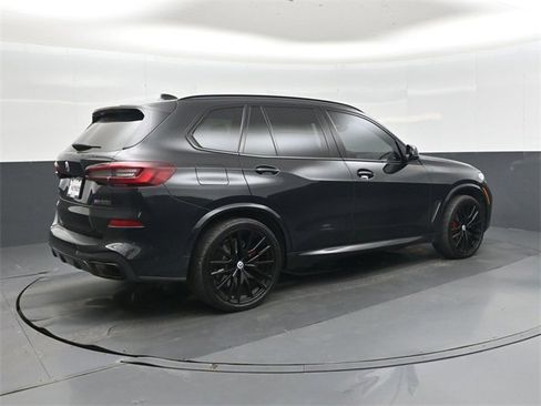 Used 2023 BMW X5 M50i w/ Executive Package image 4