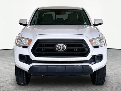 Used 2020 Toyota Tacoma SR w/ SR Convenience Package RWD image 2