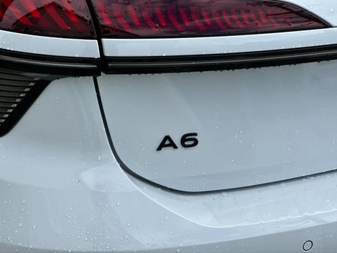 New 2026 Audi A6 Premium Plus AWD/4WD image 27