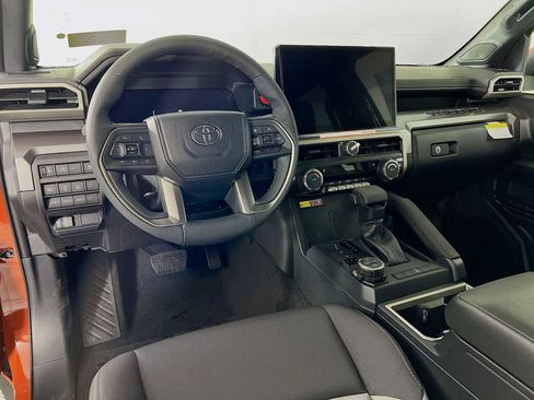 New 2025 Toyota Tacoma TRD Off-Road image 7