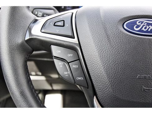 Used 2024 Ford Edge SEL w/ Convenience Package AWD/4WD image 19