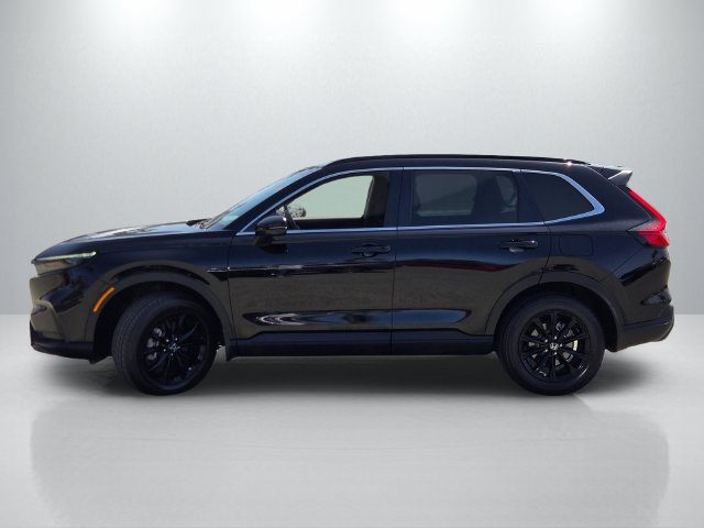 Used 2025 Honda CR-V Sport image 7