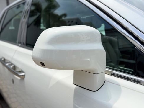 Used 2019 Rolls-Royce Phantom Sedan RWD image 10