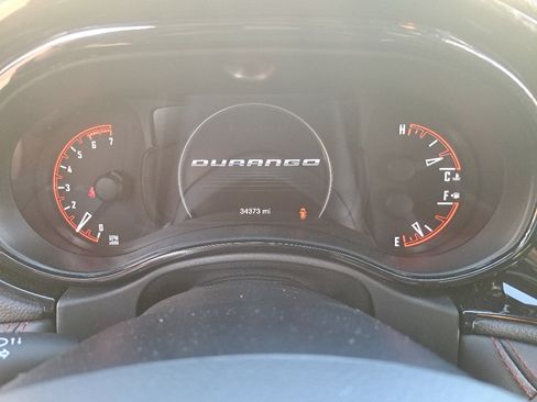 Certified 2023 Dodge Durango R/T w/ Trailer Tow Group IV AWD/4WD image 21