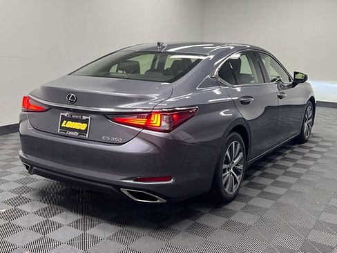 Used 2019 Lexus ES 350 w/ Accessory Package 2 FWD image 5