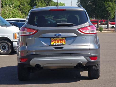Used 2014 Ford Escape SE w/ Equipment Group 201A AWD/4WD image 5