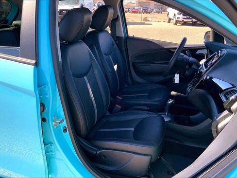 Used 2021 Chevrolet Spark ACTIV image 8