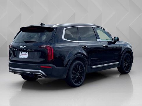 Used 2022 Kia Telluride SX image 5
