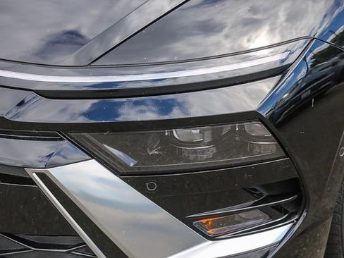 Certified 2024 Hyundai Sonata Limited FWD image 8