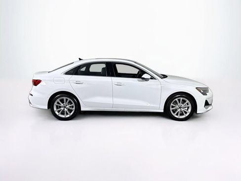 Used 2026 Audi A3 2.0T Premium w/ Convenience Package AWD/4WD image 6