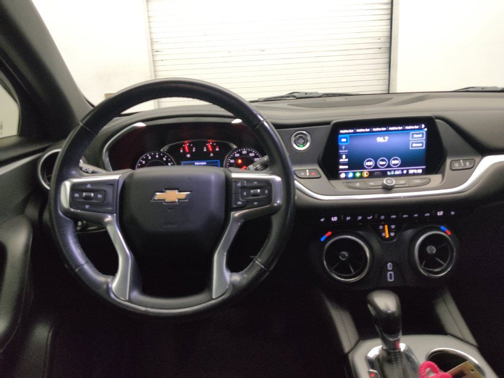 Used 2020 Chevrolet Blazer LT FWD image 22
