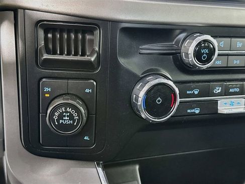 Used 2024 Ford F150 XLT w/ Mobile Office Package AWD/4WD image 22