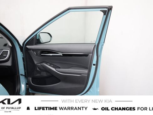 New 2026 Kia Seltos EX AWD/4WD image 15