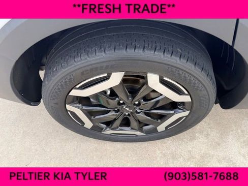 Certified 2023 Kia Telluride S FWD image 13