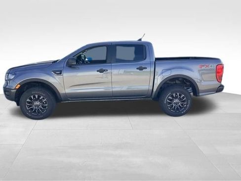 Used 2023 Ford Ranger XLT w/ Equipment Group 301A Mid AWD/4WD image 1
