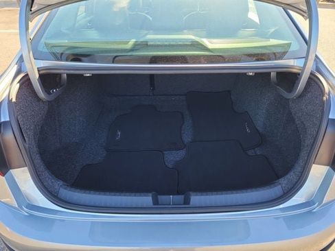 Certified 2023 Volkswagen Jetta SE w/ Panoramic Sunroof Package FWD image 8