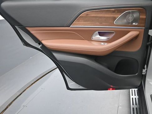 New 2026 Mercedes-Benz GLE 350 4MATIC image 23
