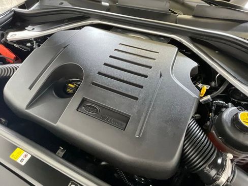 Used 2023 Land Rover Range Rover Sport SE image 53