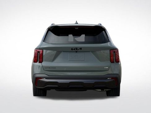 New 2026 Kia Sorento SX Prestige AWD/4WD image 16
