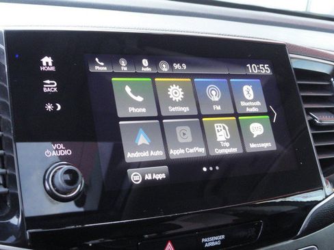 Used 2020 Honda Pilot EX-L image 19