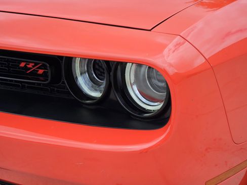 Used 2021 Dodge Challenger R/T Scat Pack RWD image 24