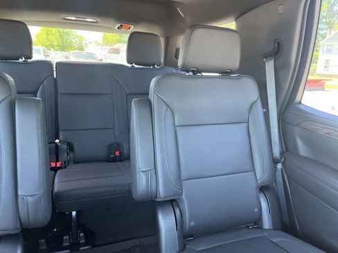 Used 2023 Chevrolet Tahoe LT w/ LT Signature Plus Package AWD/4WD image 16