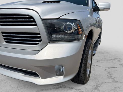 Used 2016 RAM 1500 Sport AWD/4WD image 13