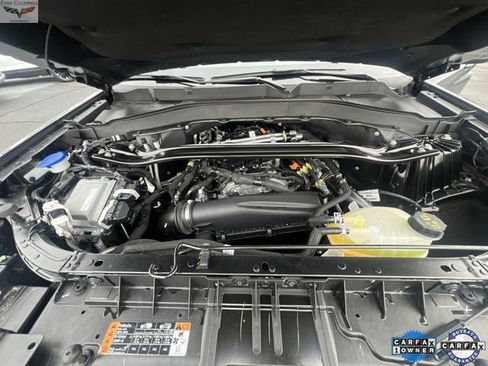 Used 2025 Ford Explorer ST-Line w/ ST-Line Street Pack image 29
