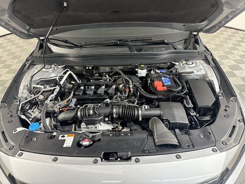 Used 2021 Honda Accord Sport Special Edition image 39
