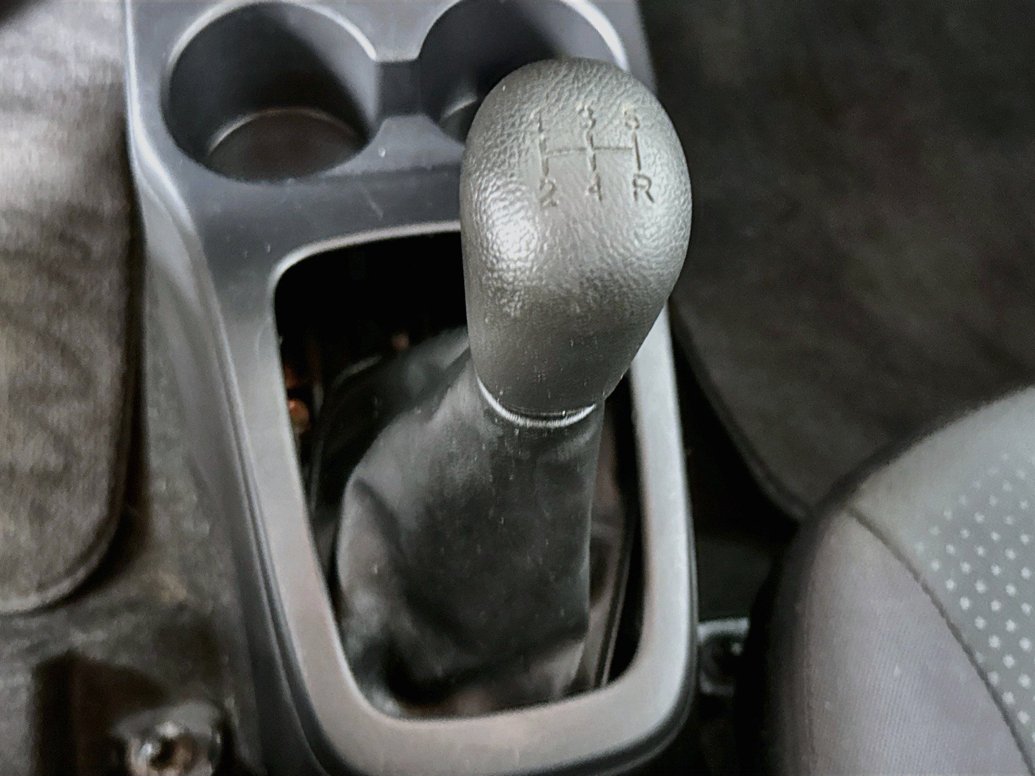 Used 2019 Mitsubishi Mirage G4 ES FWD image 18